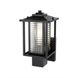 Elegant Lighting Bouvier 7