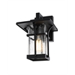 Elegant Lighting Woodstock 7