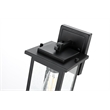 Elegant Lighting Ringgold 7