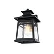 Elegant Lighting Bambrey 7