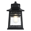 Elegant Lighting Bambrey 7