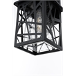 Elegant Lighting Clifford 7
