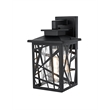 Elegant Lighting Clifford 7