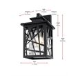 Elegant Lighting Clifford 7