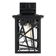 Elegant Lighting Clifford 7