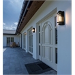 Elegant Lighting Parrish 7