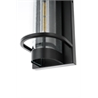 Elegant Lighting Parrish 7