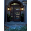 Elegant Lighting Kaysen 11