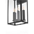 Elegant Lighting Kaysen 11