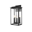 Elegant Lighting Kaysen 11