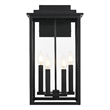 Elegant Lighting Kaysen 11