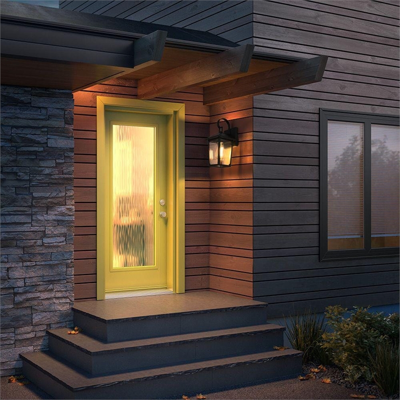 Elegant Lighting Riggs 5.5