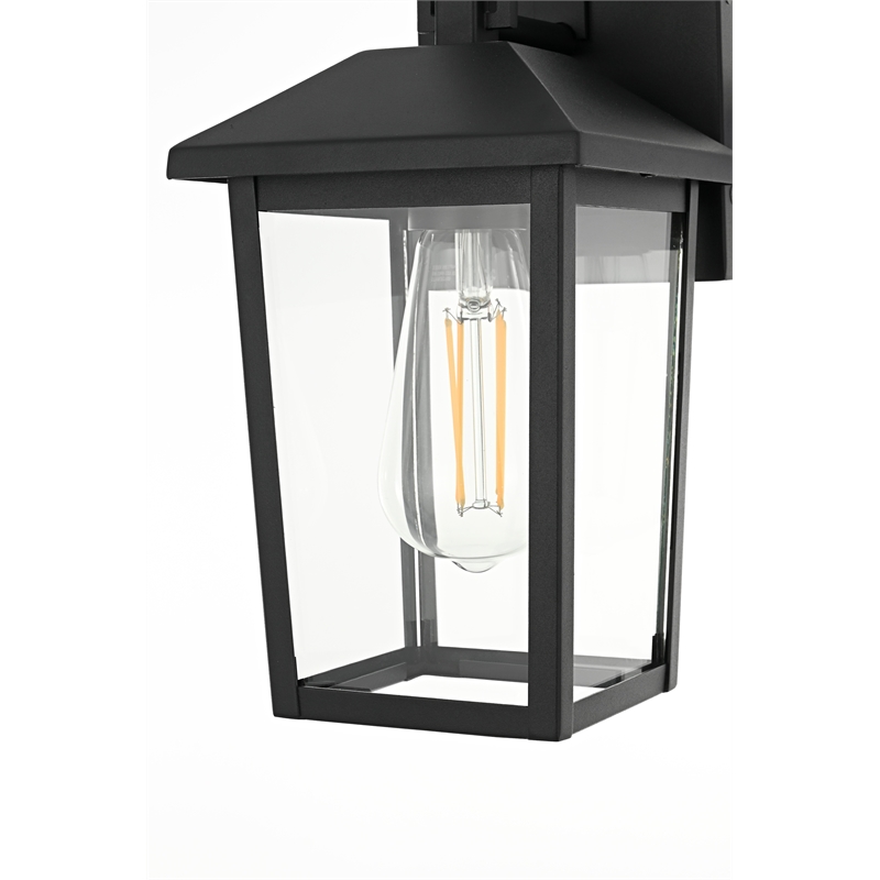 Elegant Lighting Riggs 5.5