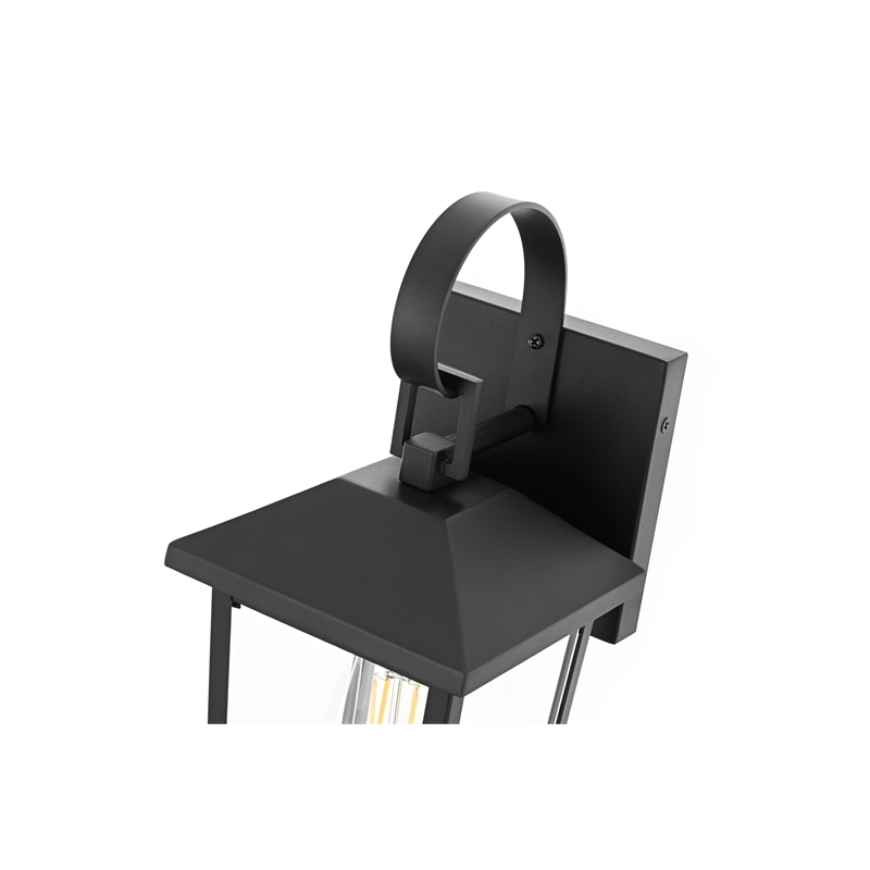 Elegant Lighting Riggs 5.5