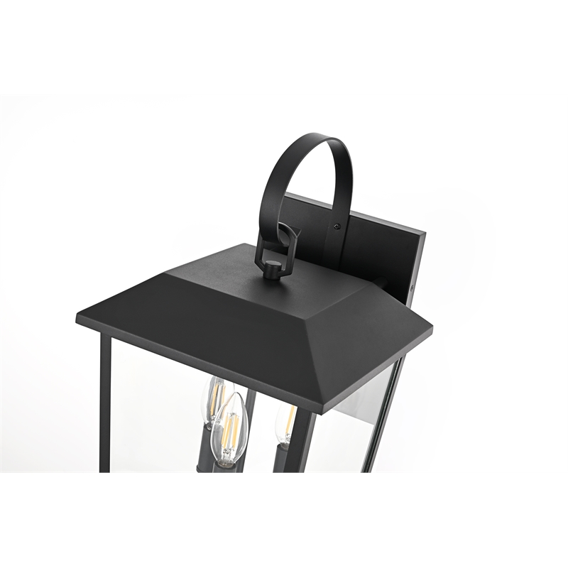 Elegant Lighting Riggs 10