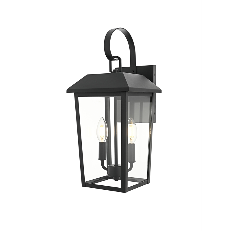 Elegant Lighting Riggs 8