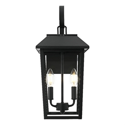 Outdoor Wall Lighting