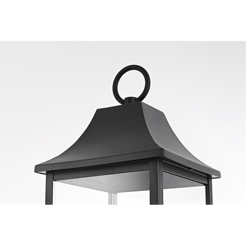 Elegant Lighting Shepard 8 X 23.5
