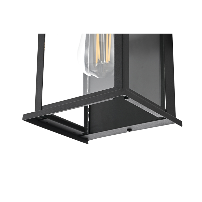Elegant Lighting Shepard 6