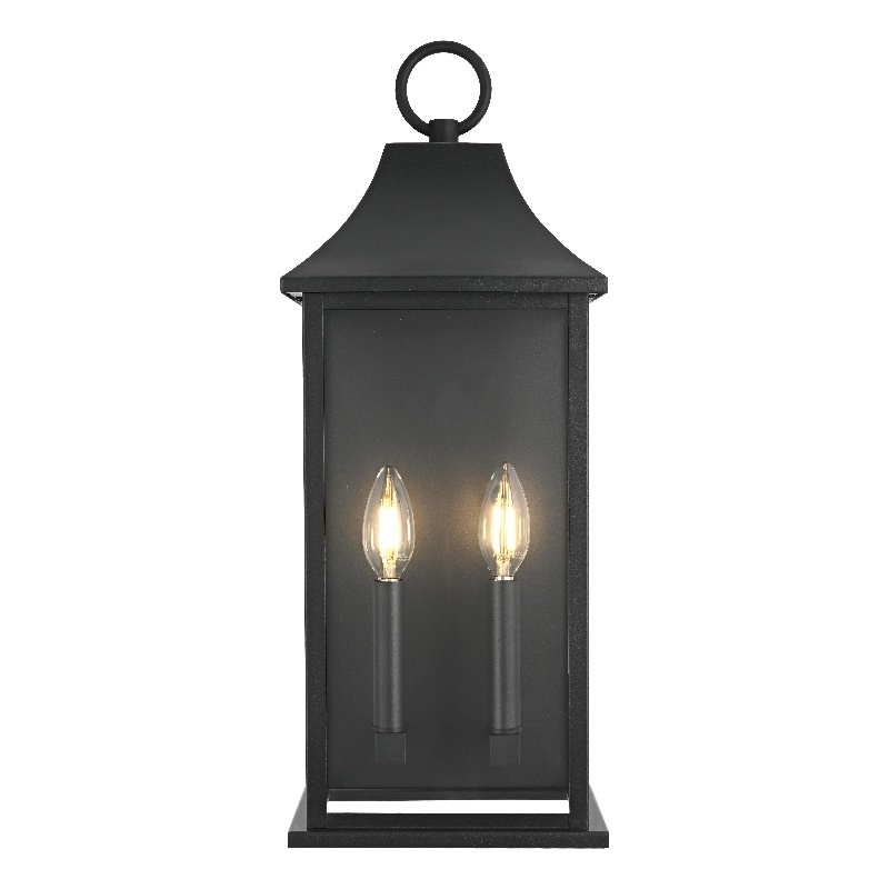 Elegant Lighting Shepard 8
