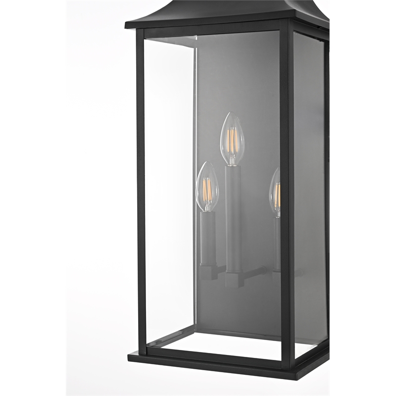 Elegant Lighting Shepard 10