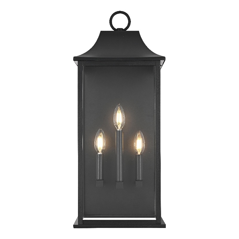 Elegant Lighting Shepard 10