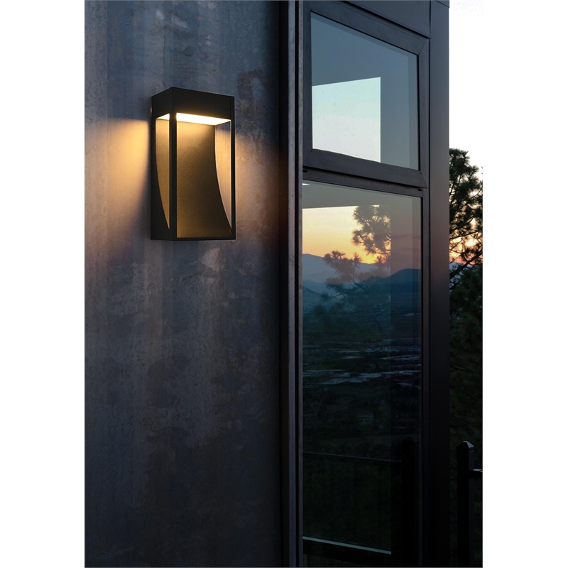 Elegant Lighting Adriel 7.5