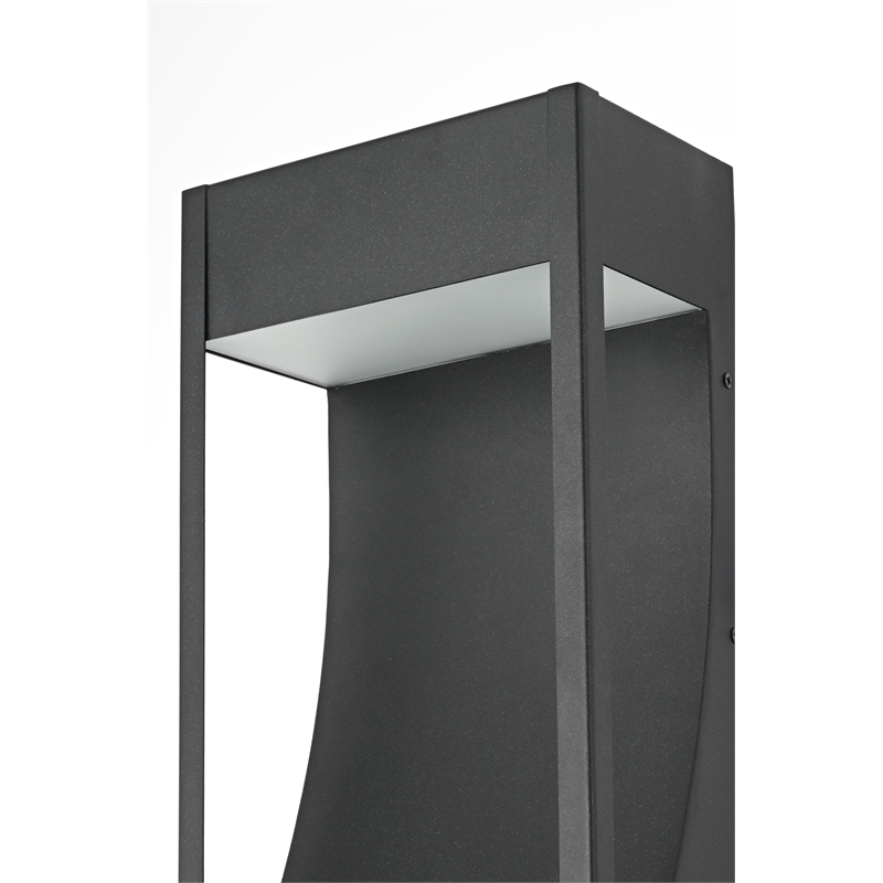 Elegant Lighting Adriel 7.5