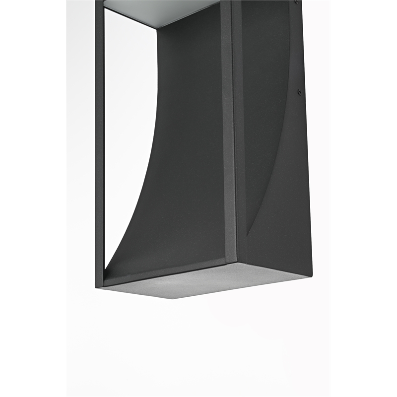 Elegant Lighting Adriel 7.5