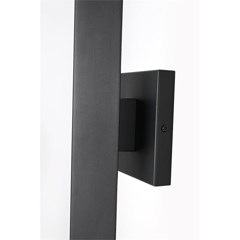 Elegant Lighting Troy 4.5 X 18