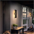 Elegant Lighting Waylen 4.5 X 18