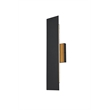 Elegant Lighting Waylen 4.5 X 18