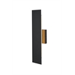 Elegant Lighting Waylen 4.5 X 18