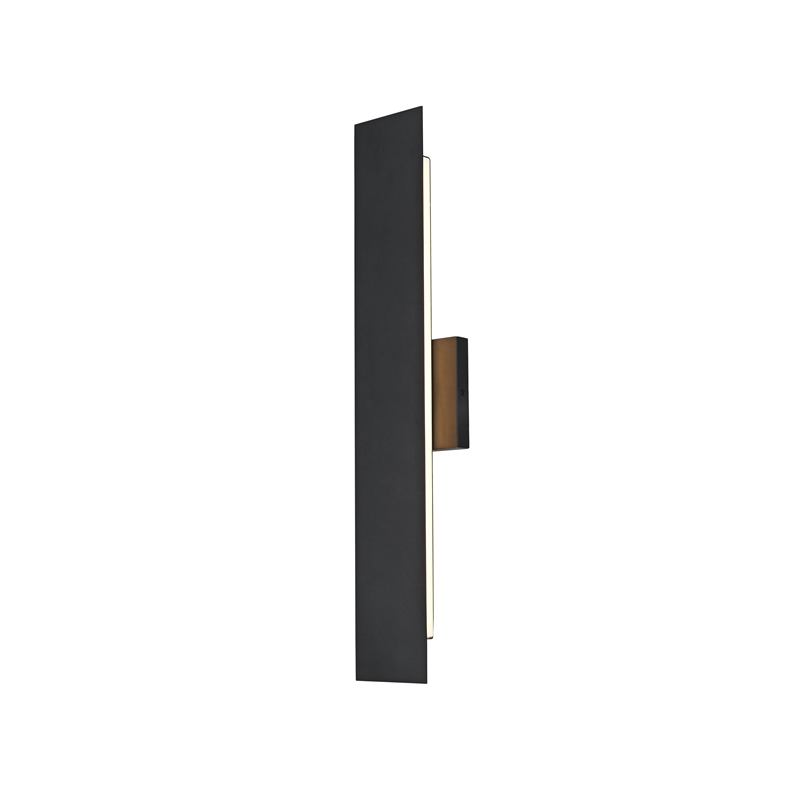 Elegant Lighting Waylen 4.5 X 24