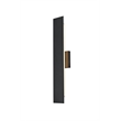 Elegant Lighting Waylen 4.5 X 24