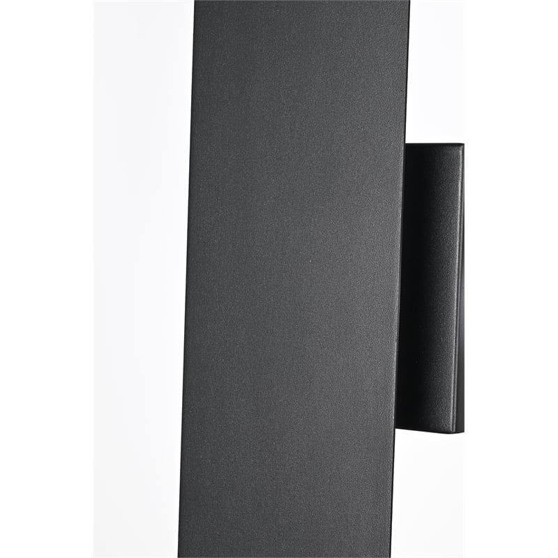Elegant Lighting Waylen 4.5 X 34