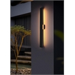Elegant Lighting Waylen 4.5 X 40