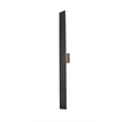Elegant Lighting Waylen 4.5 X 48