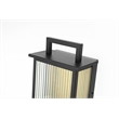 Elegant Lighting Kannon 8.5