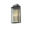 Elegant Lighting Kannon 11.5