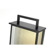 Elegant Lighting Kannon 11.5