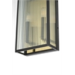 Elegant Lighting Kannon 11.5