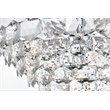 Elegant Lighting Adaline 32