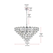 Elegant Lighting Adaline 32