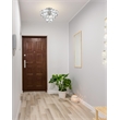 Elegant Lighting Adaline 16