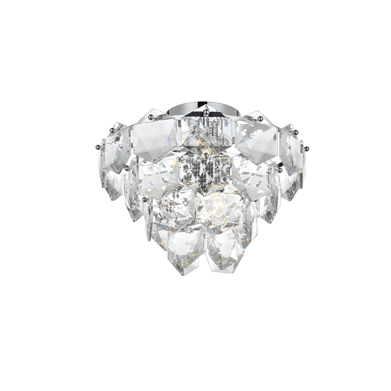 Elegant Lighting Adaline 16