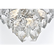 Elegant Lighting Adaline 16