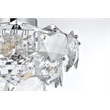 Elegant Lighting Adaline 16