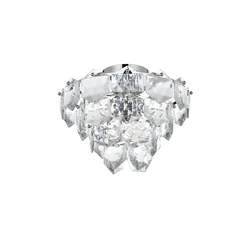 Elegant Lighting Adaline 16