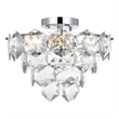 Elegant Lighting Adaline 16